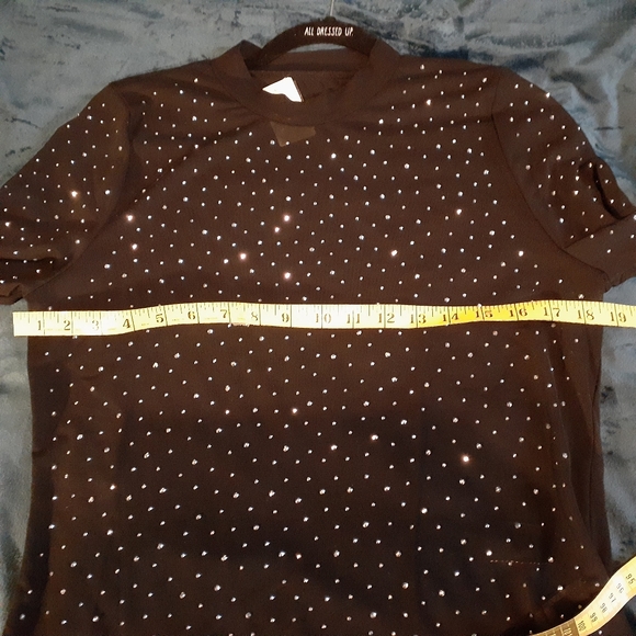 Womens Long Sleeve Top  #122 - Picture 9 of 9